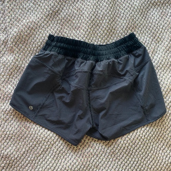 LULULEMON running shorts - Picture 2 of 5